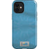 Uruguay Soccer Flag iPhone 12 Mini Impact Case